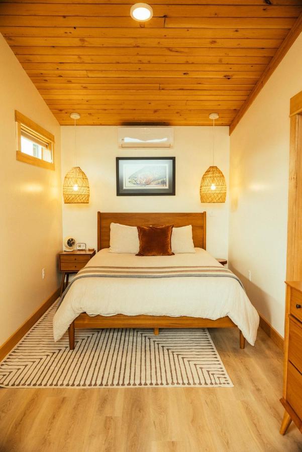 The Lodge At 58* North King Salmon Luaran gambar